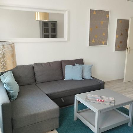 Mikra Homes24 In Хемниц Экстерьер фото