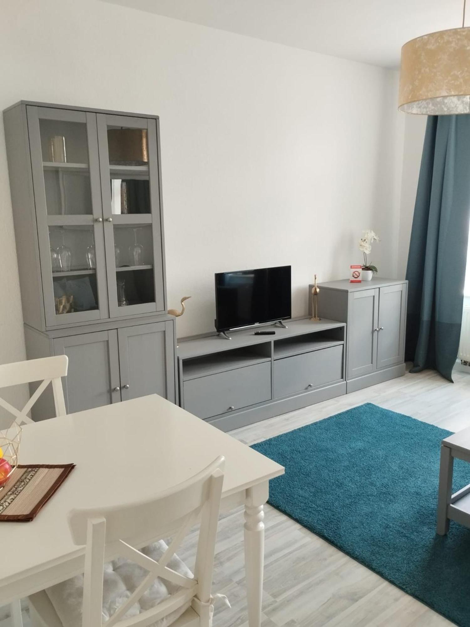 Mikra Homes24 In Хемниц Экстерьер фото