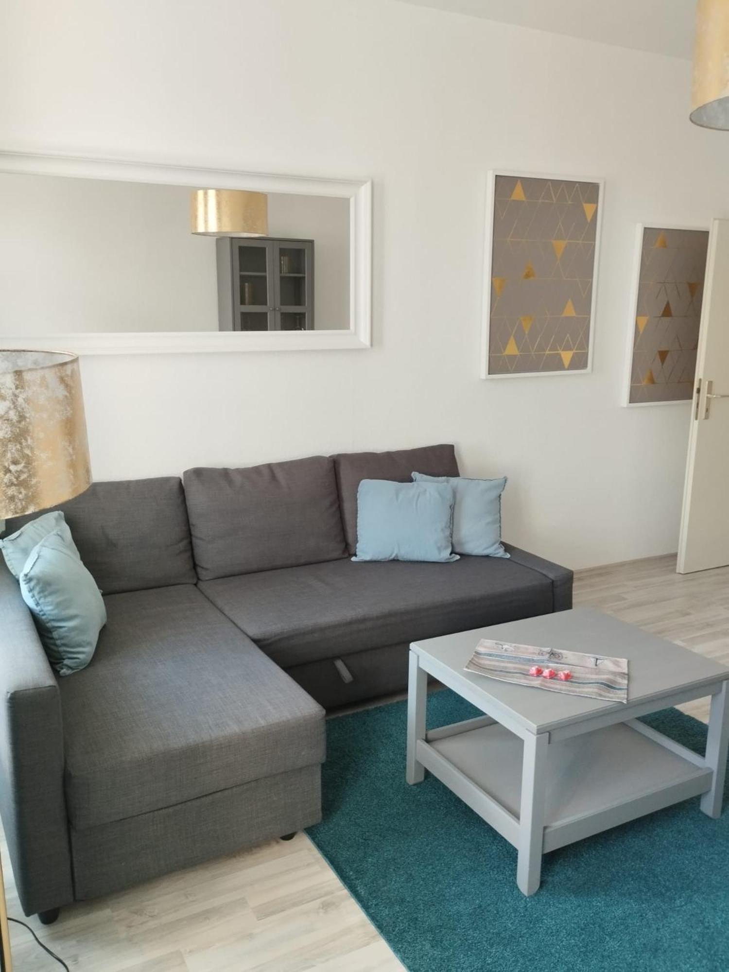 Mikra Homes24 In Хемниц Экстерьер фото